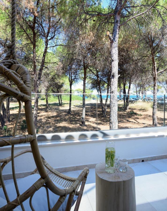 Karidi Beach Boutique Suites ブアブロウ エクステリア 写真