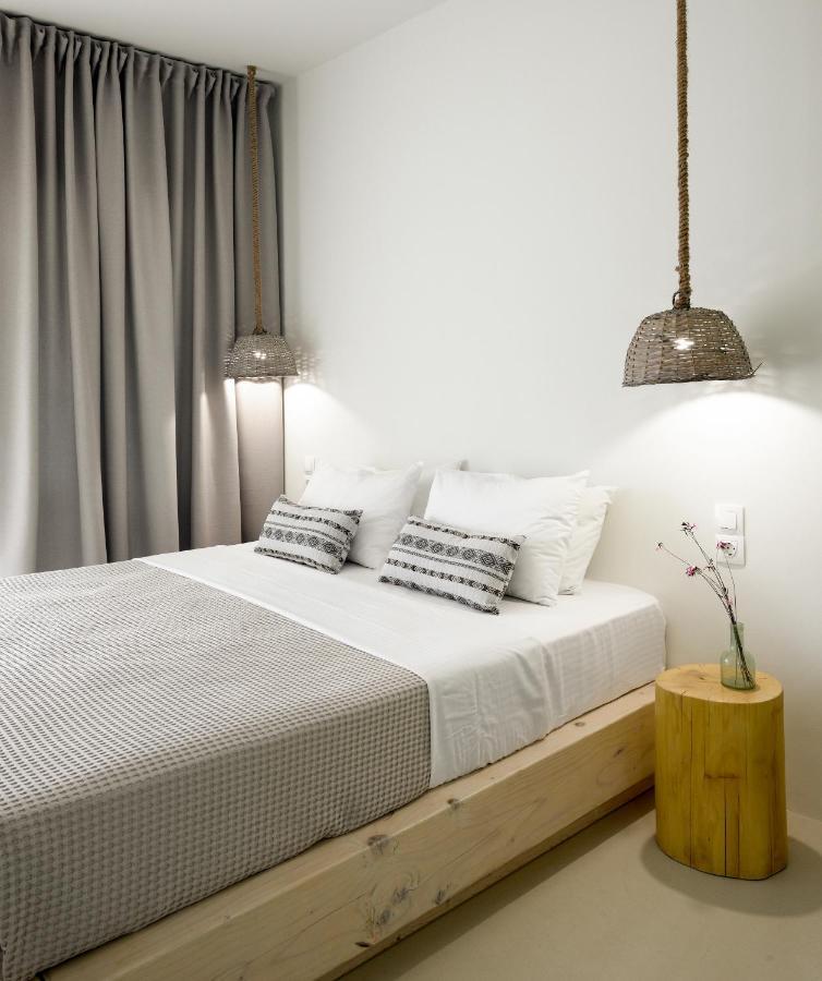 Karidi Beach Boutique Suites ブアブロウ エクステリア 写真