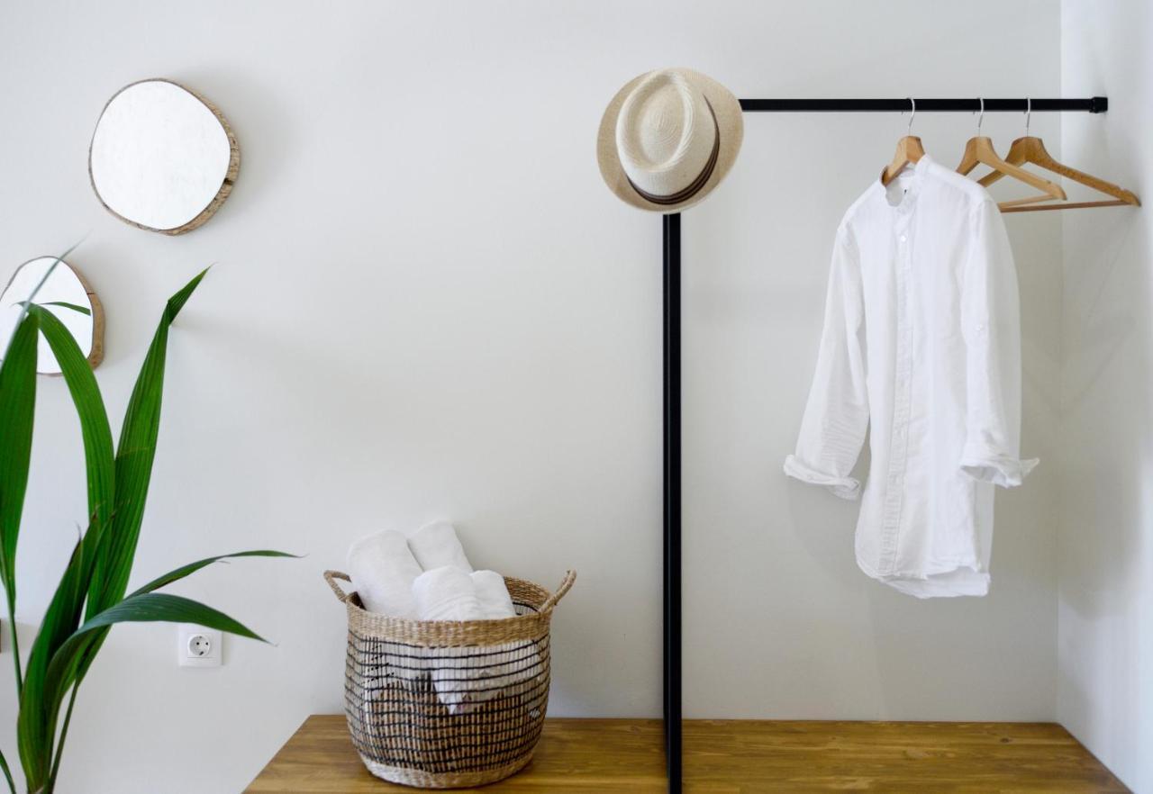 Karidi Beach Boutique Suites ブアブロウ エクステリア 写真