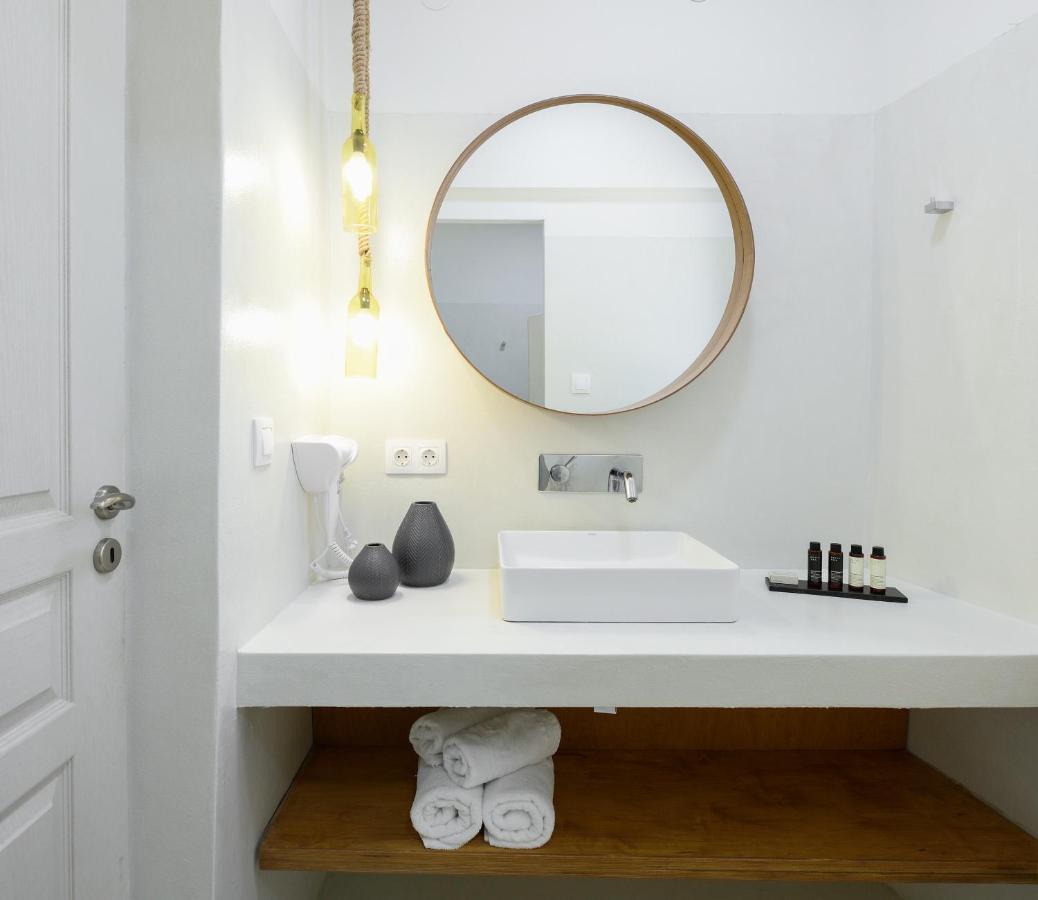 Karidi Beach Boutique Suites ブアブロウ エクステリア 写真