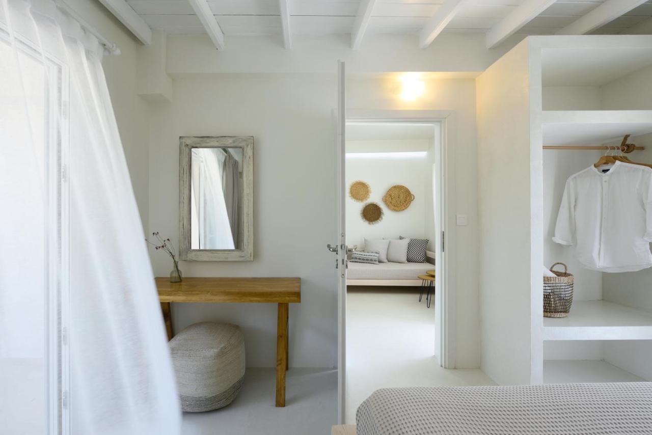 Karidi Beach Boutique Suites ブアブロウ エクステリア 写真