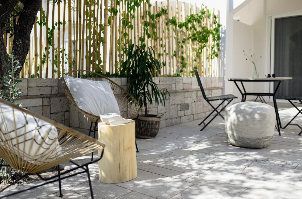 Karidi Beach Boutique Suites ブアブロウ エクステリア 写真