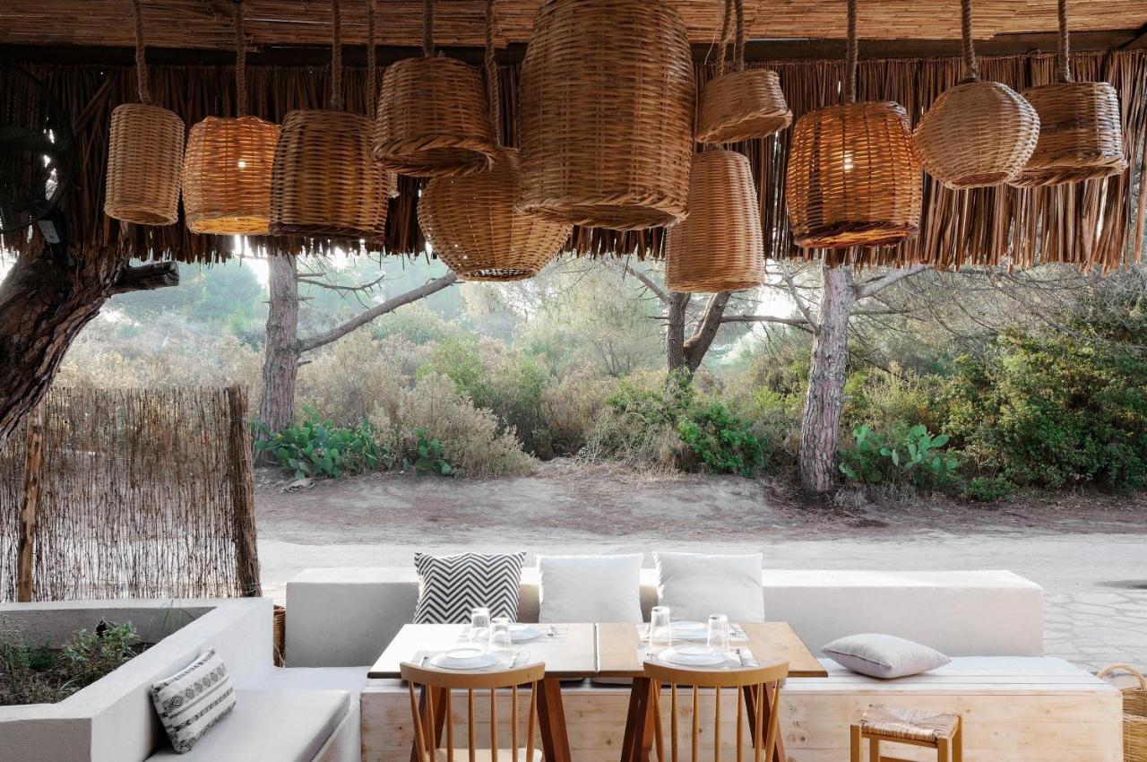 Karidi Beach Boutique Suites ブアブロウ エクステリア 写真